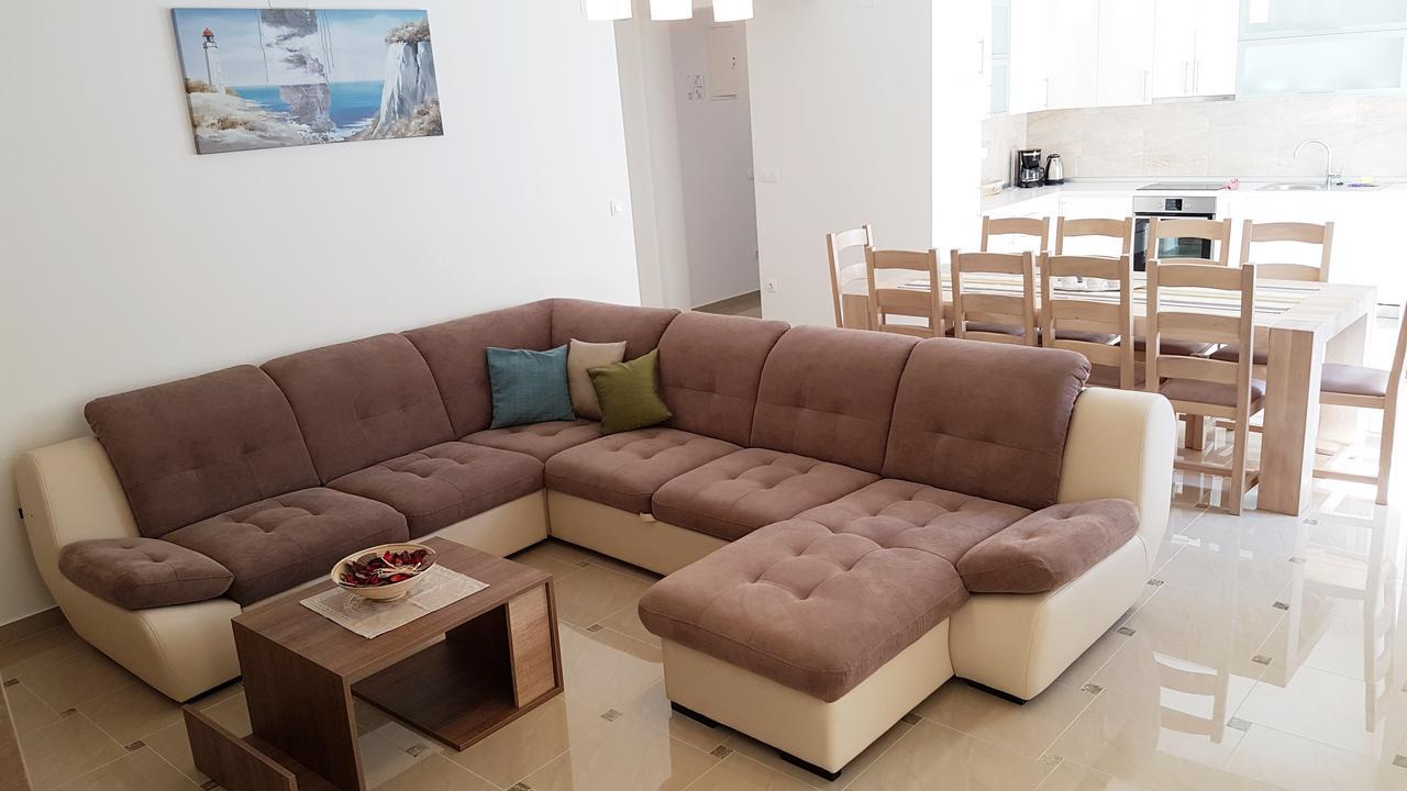 Villas Simag Banjole Exteriér fotografie