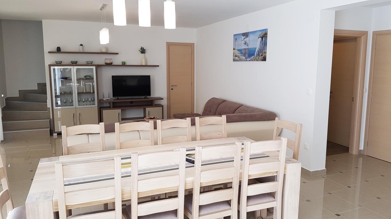 Villas Simag Banjole Exteriér fotografie