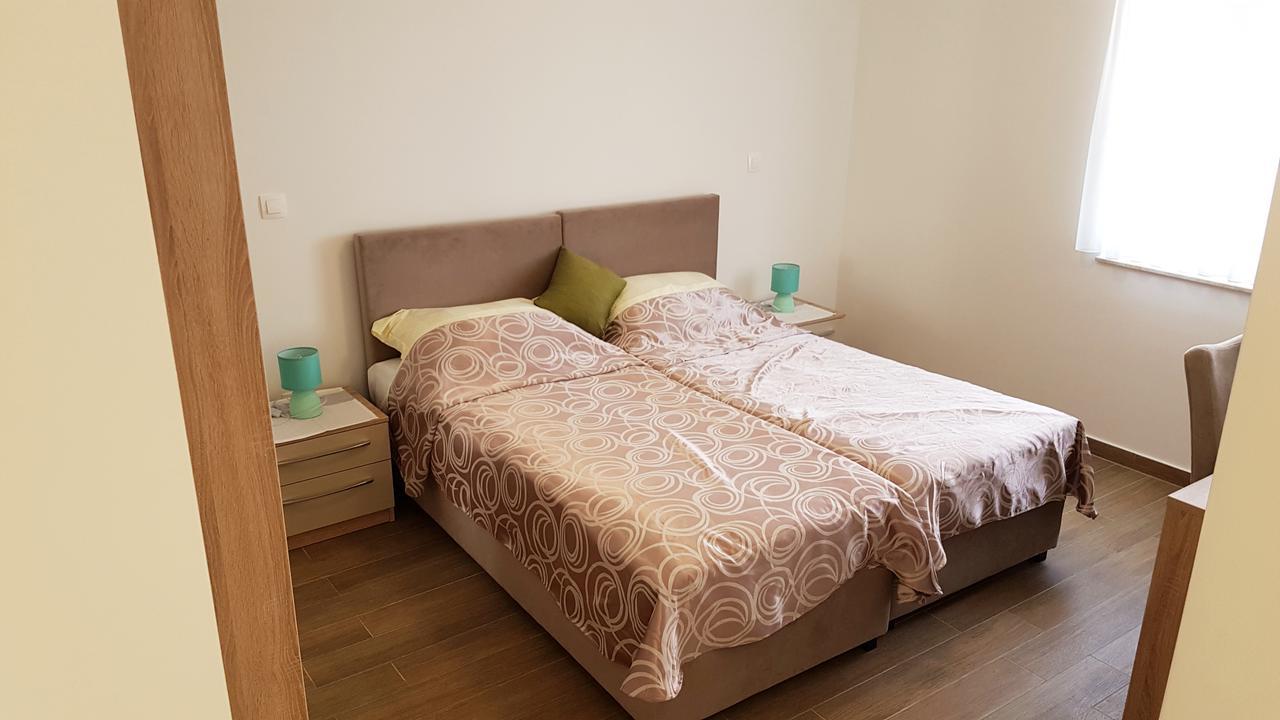 Villas Simag Banjole Exteriér fotografie