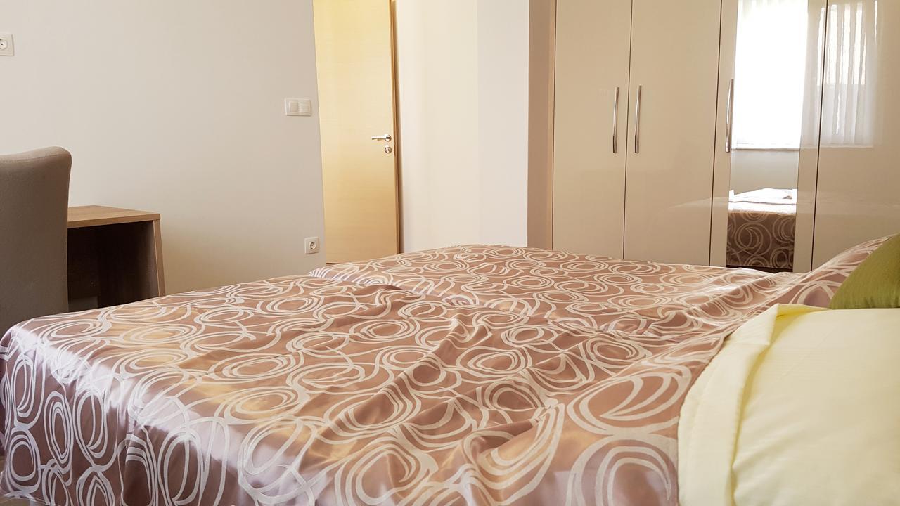 Villas Simag Banjole Exteriér fotografie