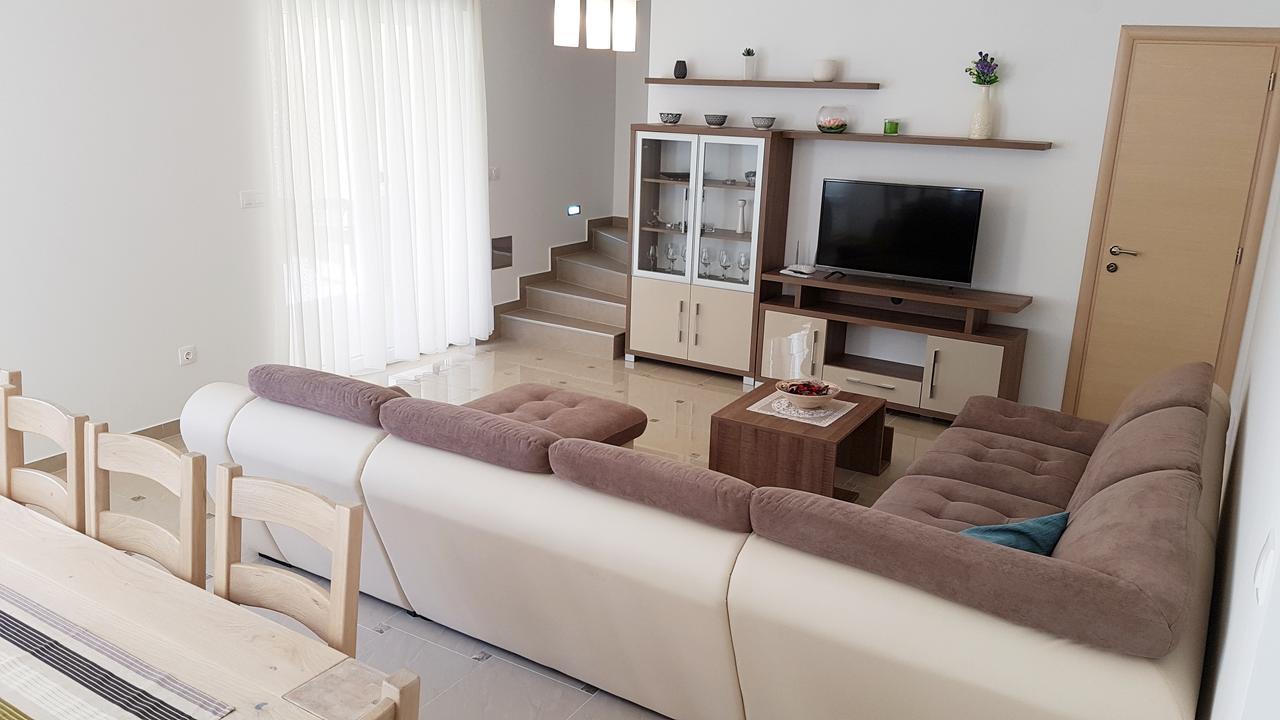 Villas Simag Banjole Exteriér fotografie
