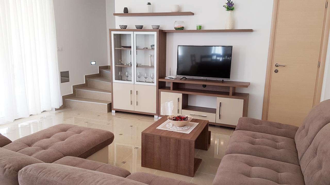 Villas Simag Banjole Exteriér fotografie