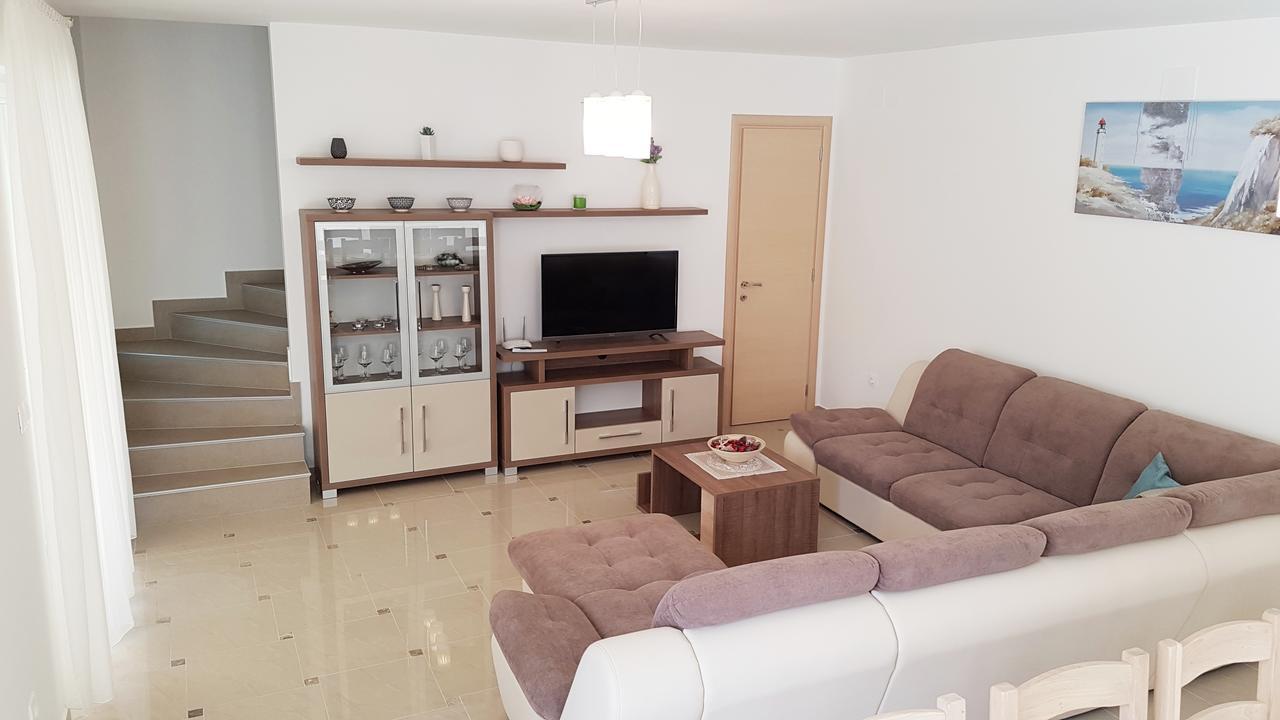 Villas Simag Banjole Exteriér fotografie