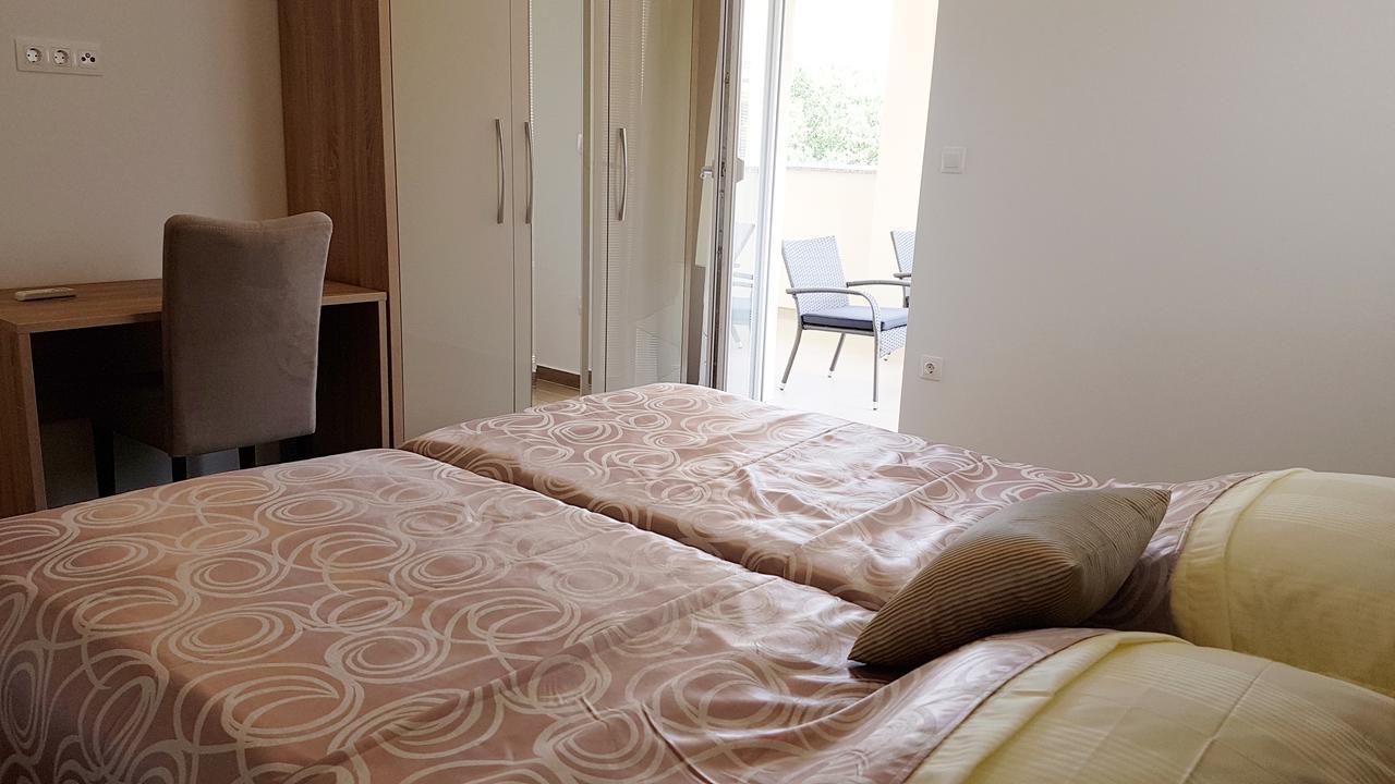 Villas Simag Banjole Exteriér fotografie