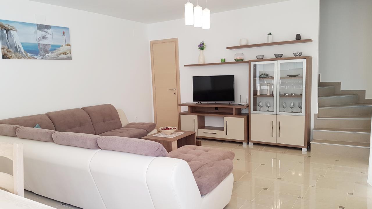 Villas Simag Banjole Exteriér fotografie