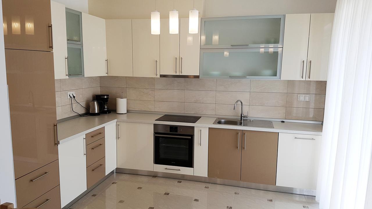 Villas Simag Banjole Exteriér fotografie