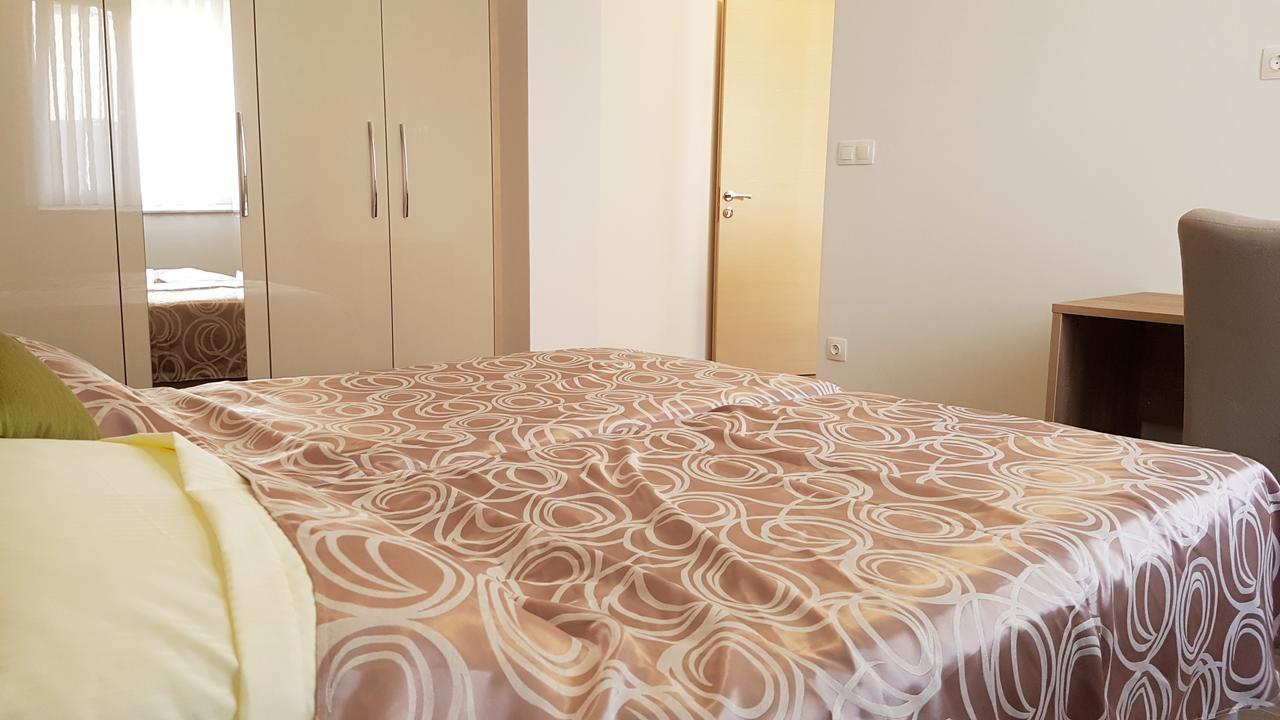 Villas Simag Banjole Exteriér fotografie