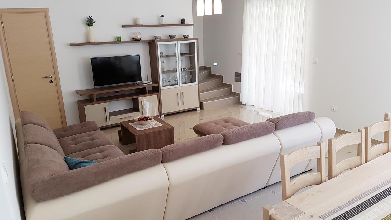 Villas Simag Banjole Exteriér fotografie