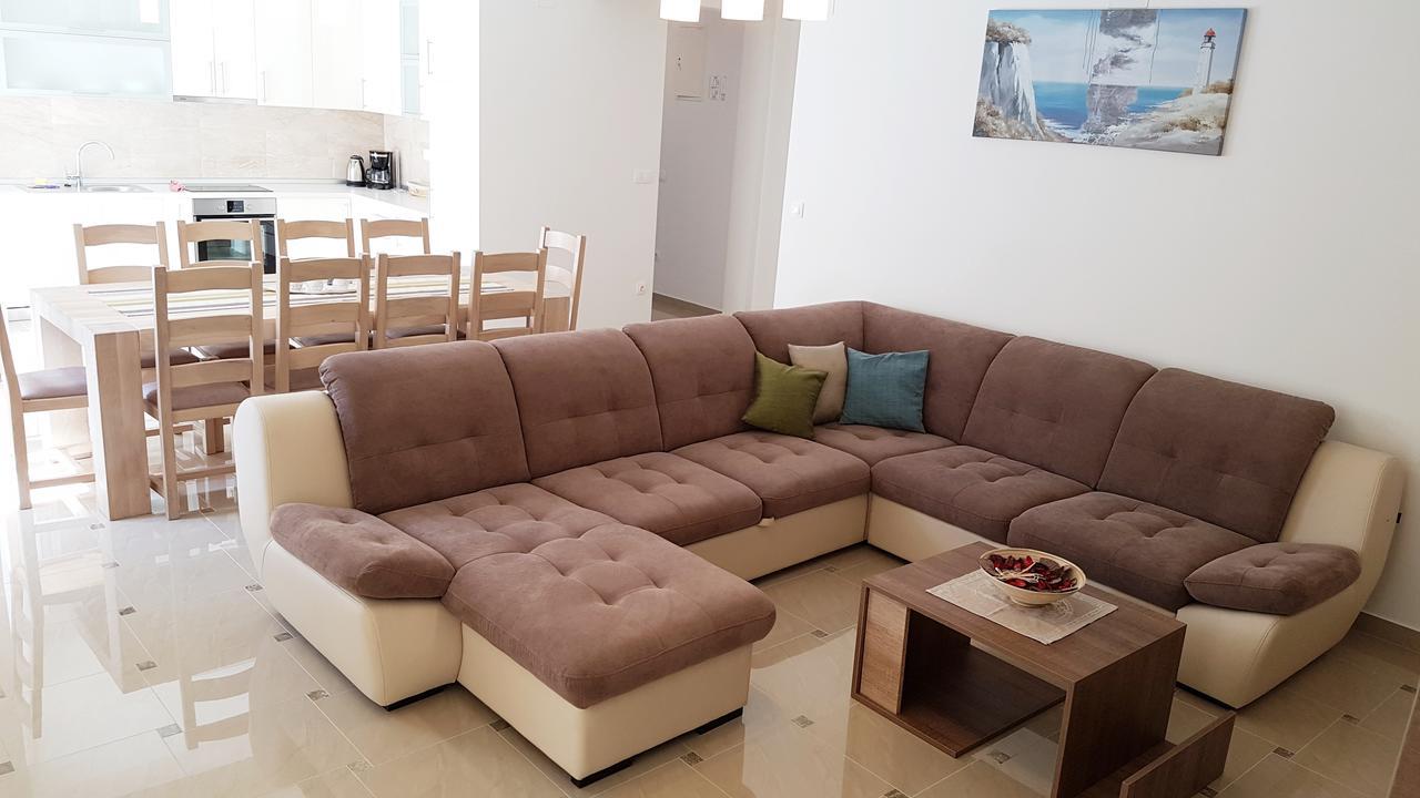 Villas Simag Banjole Exteriér fotografie