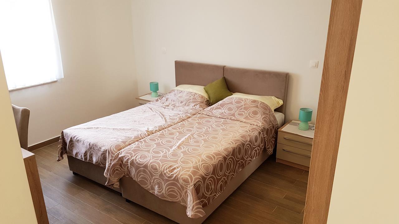 Villas Simag Banjole Exteriér fotografie