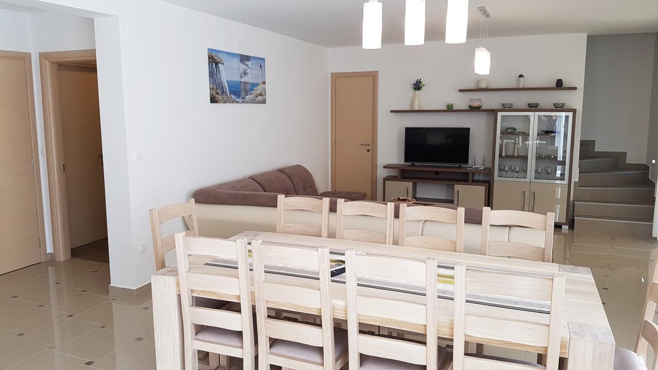 Villas Simag Banjole Exteriér fotografie